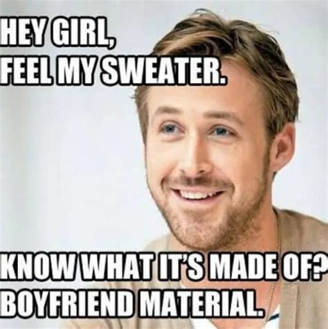 60 Funny and Cute Flirty Memes to Send to Your Crush